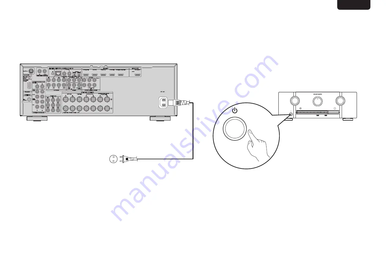 Marantz SR6007 Скачать руководство пользователя страница 7