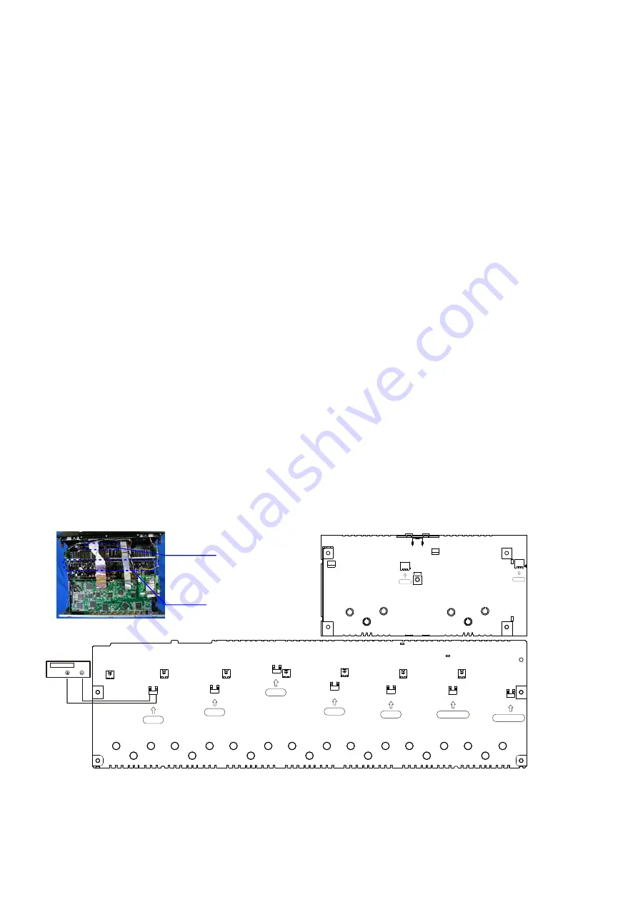 Marantz SR7009/FN Service Manual Download Page 100