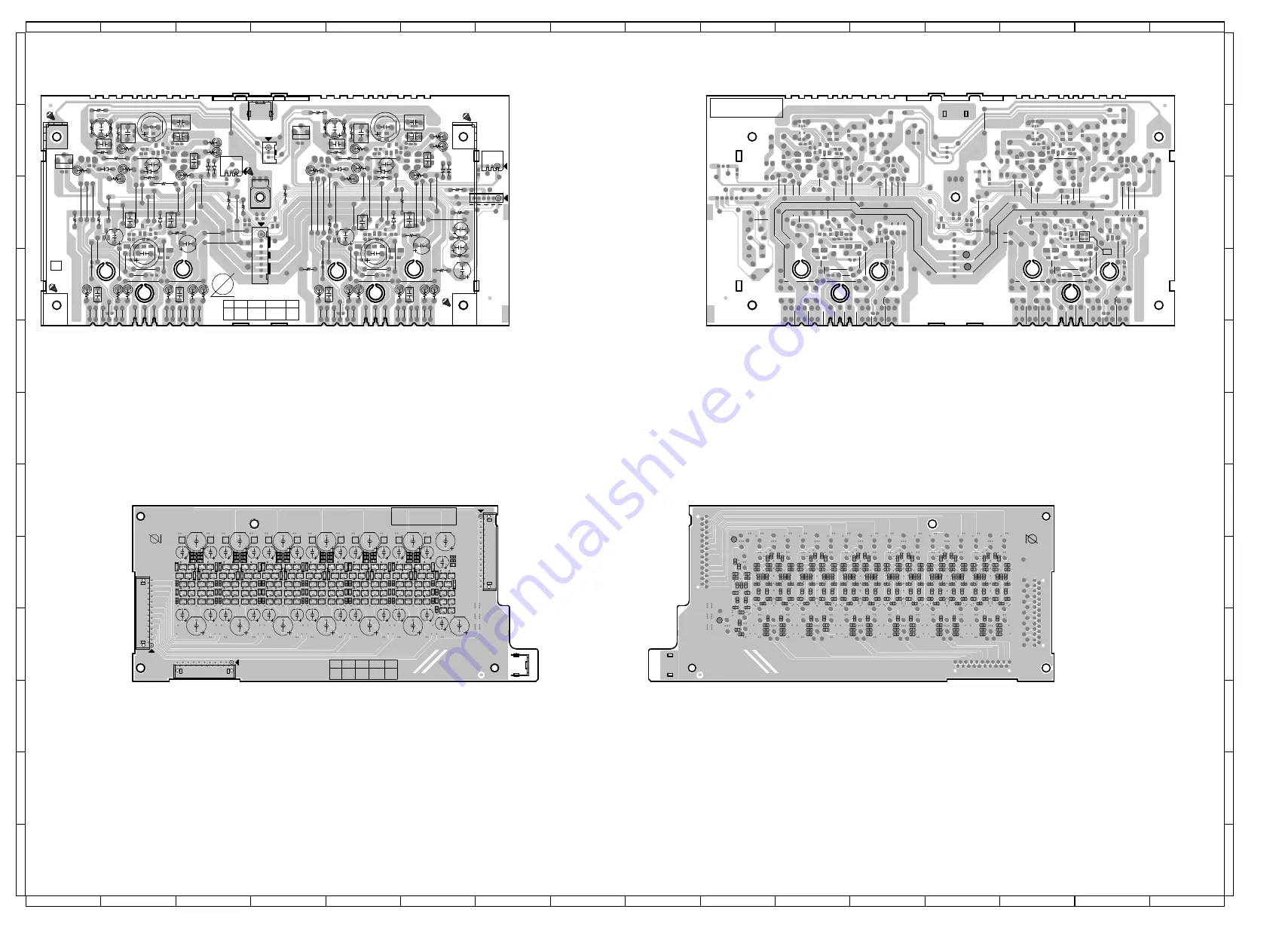 Marantz SR7009/FN Скачать руководство пользователя страница 140