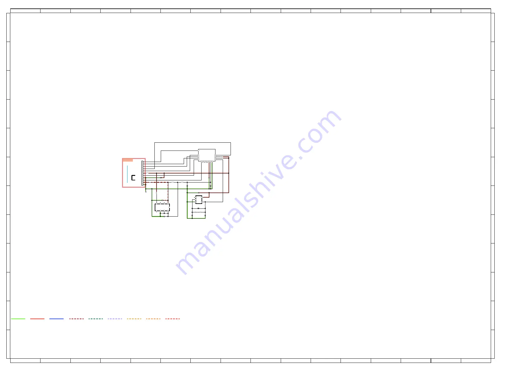 Marantz SR7009/FN Service Manual Download Page 162