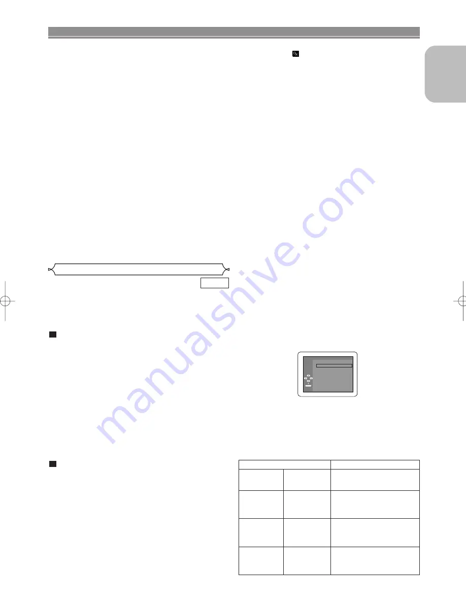 Marantz SUPER AUDIO CD/DVD PLAYER DV6600 User Manual Download Page 23