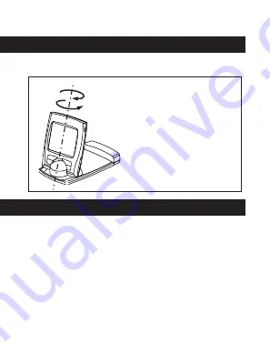 Marathon CL030023-WD-SV-NA Instruction Manual Download Page 4