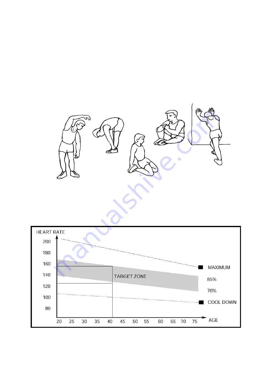 Marcy BK1016US User Manual Download Page 14