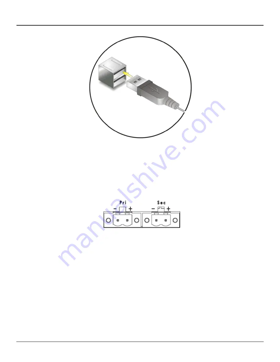 Maretron TSM1330C User Manual Download Page 16