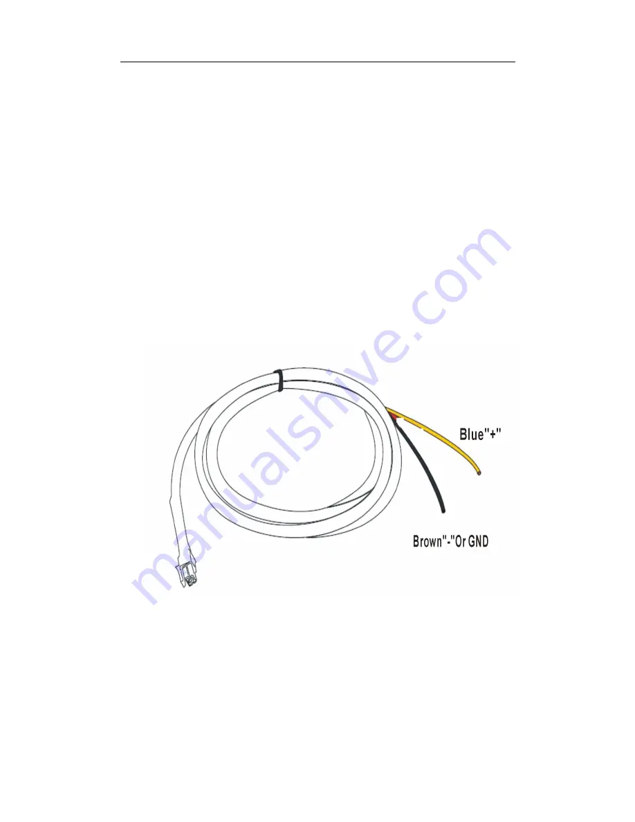 Marine dock ISD-190 User Manual Download Page 5