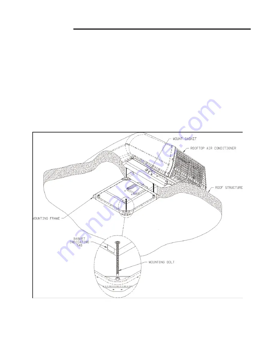 Marine Marvair SeaMach 24 VDC Installation Manual Download Page 8