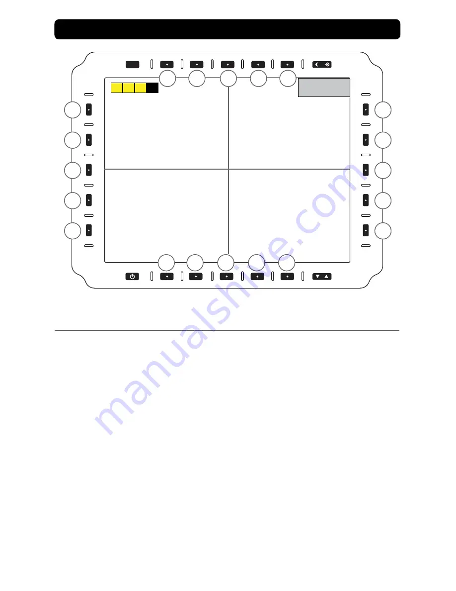 Marine PC MPC-ML2DVR Скачать руководство пользователя страница 17