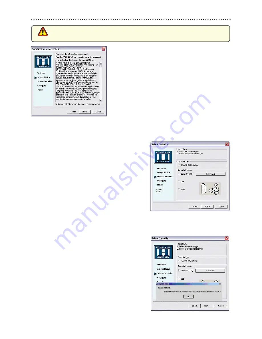 Marine PC MPC-MLR User Manual Download Page 26