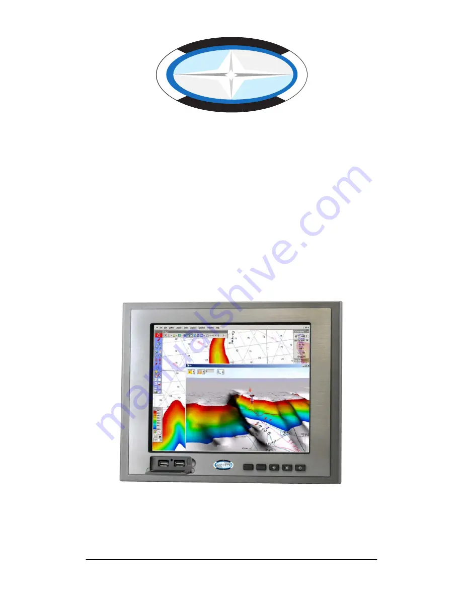 Marine PC MPC-PPC12 User Manual Download Page 1