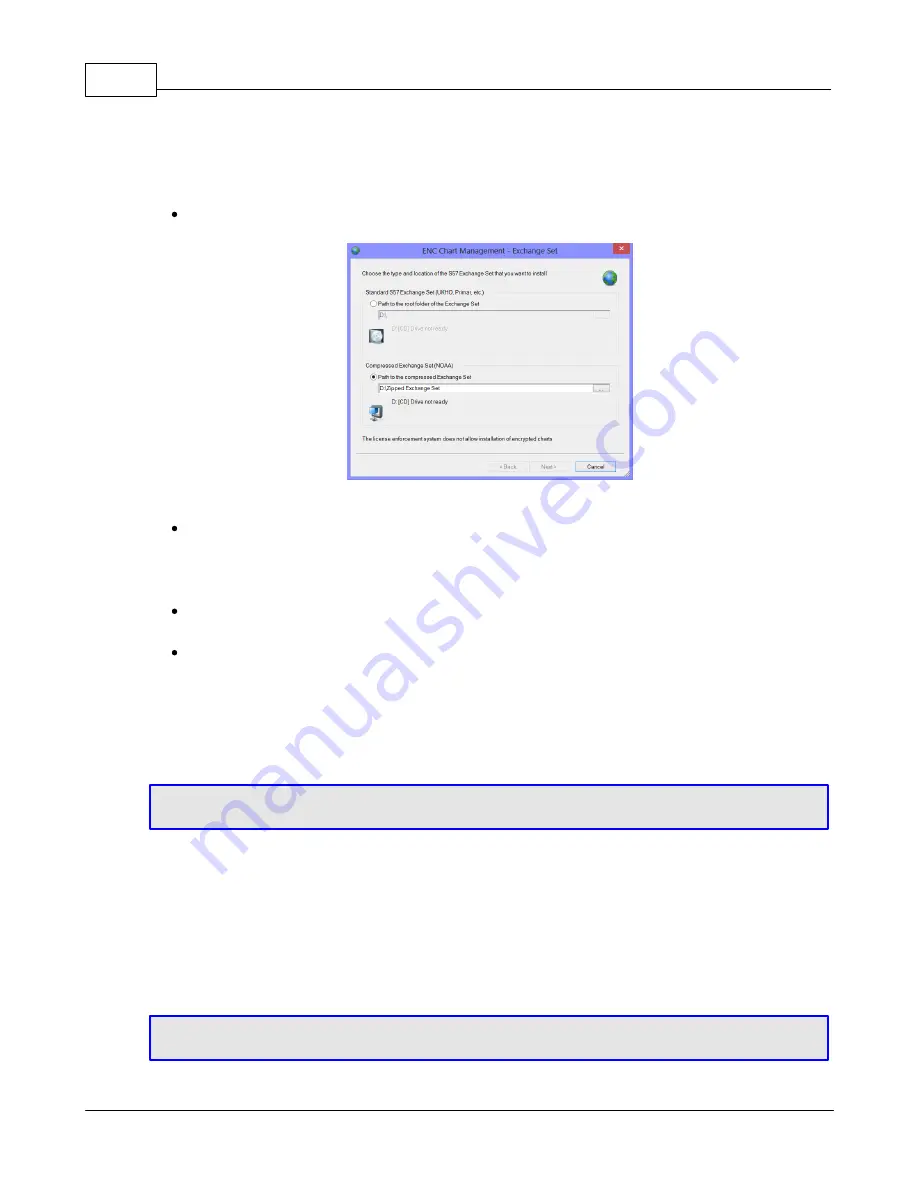 Marine Sea Scan Manual Download Page 28