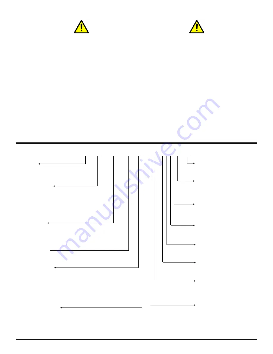 Maritime Geothermal TF-45 Installation And Service Manual Download Page 2