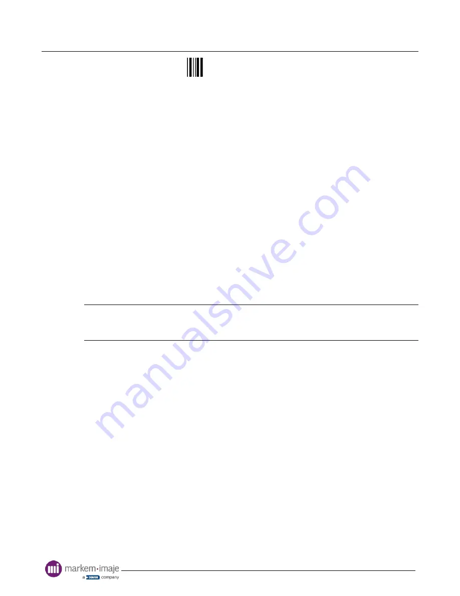 Markem Imaje 9028 User Manual Download Page 92