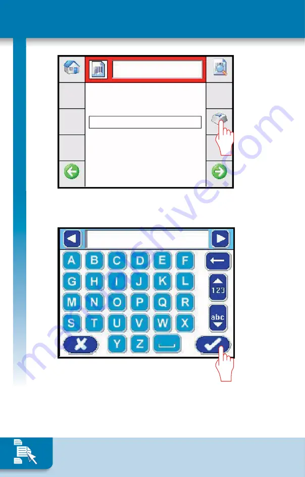 Markem Imaje SmartDate X40 Instruction Manual Download Page 18