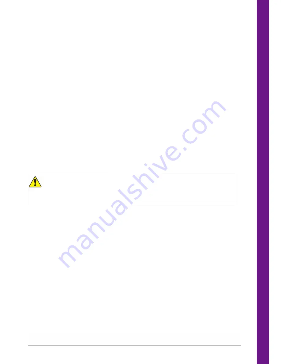 Markes International Unity 2 User Manual Download Page 56