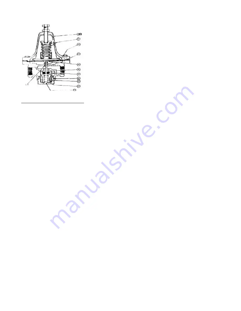 Market Forge Industries M24E42 Owner'S Manual Download Page 15