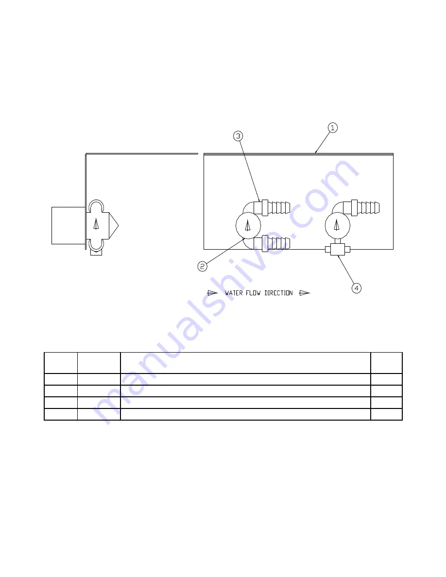 Market Forge Industries ST-10 Power-Plus Owner'S Manual Download Page 32