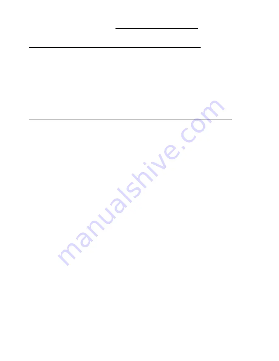 Market Forge Industries STM-E Owner'S Manual Download Page 9