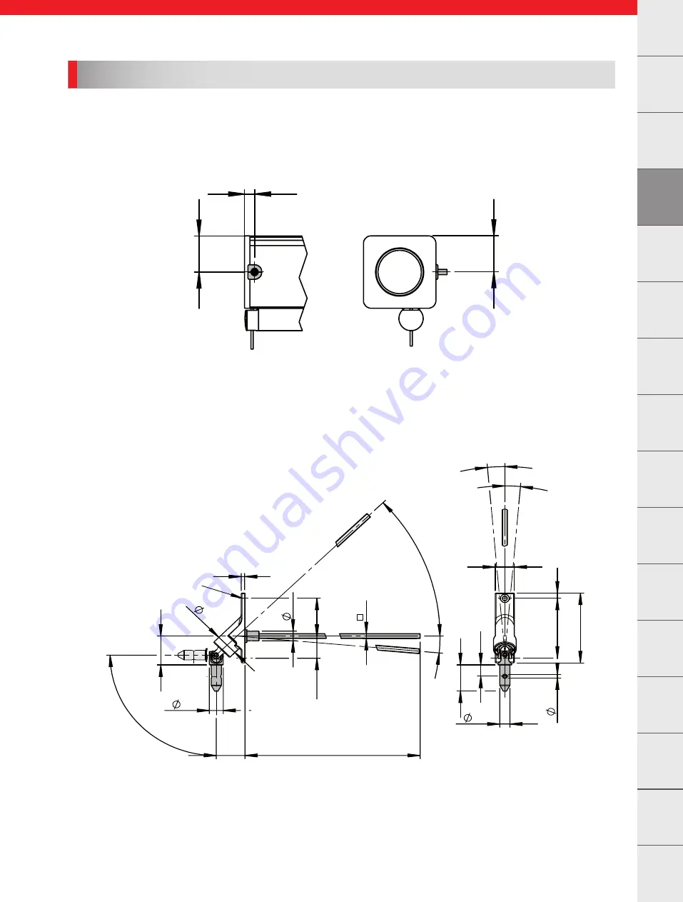 Markilux 710 Manual Download Page 9