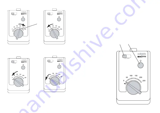 marklin 29852 Manual Download Page 41