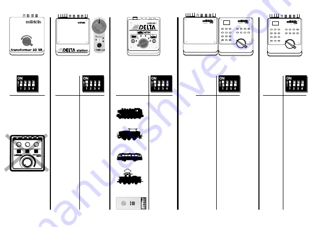 marklin 33961 Скачать руководство пользователя страница 15