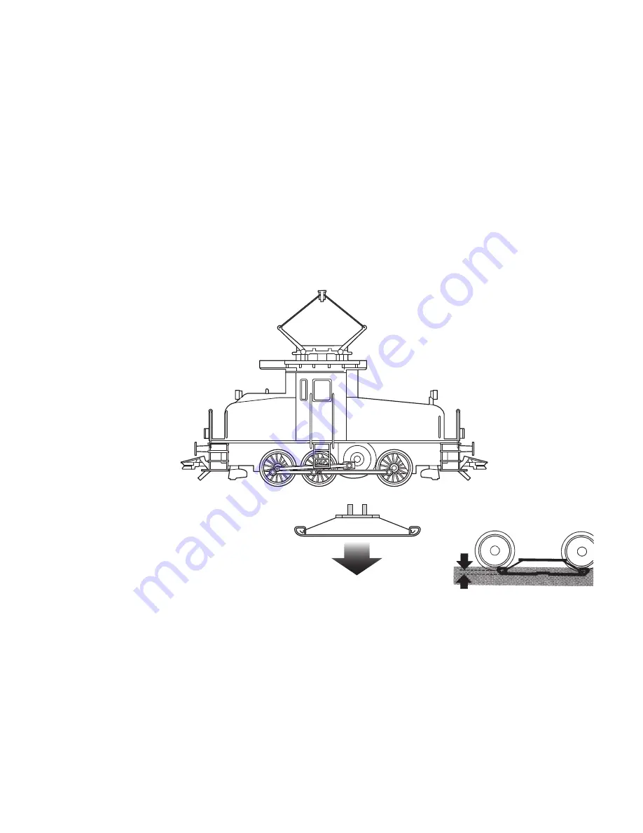 marklin 36331 User Manual Download Page 16