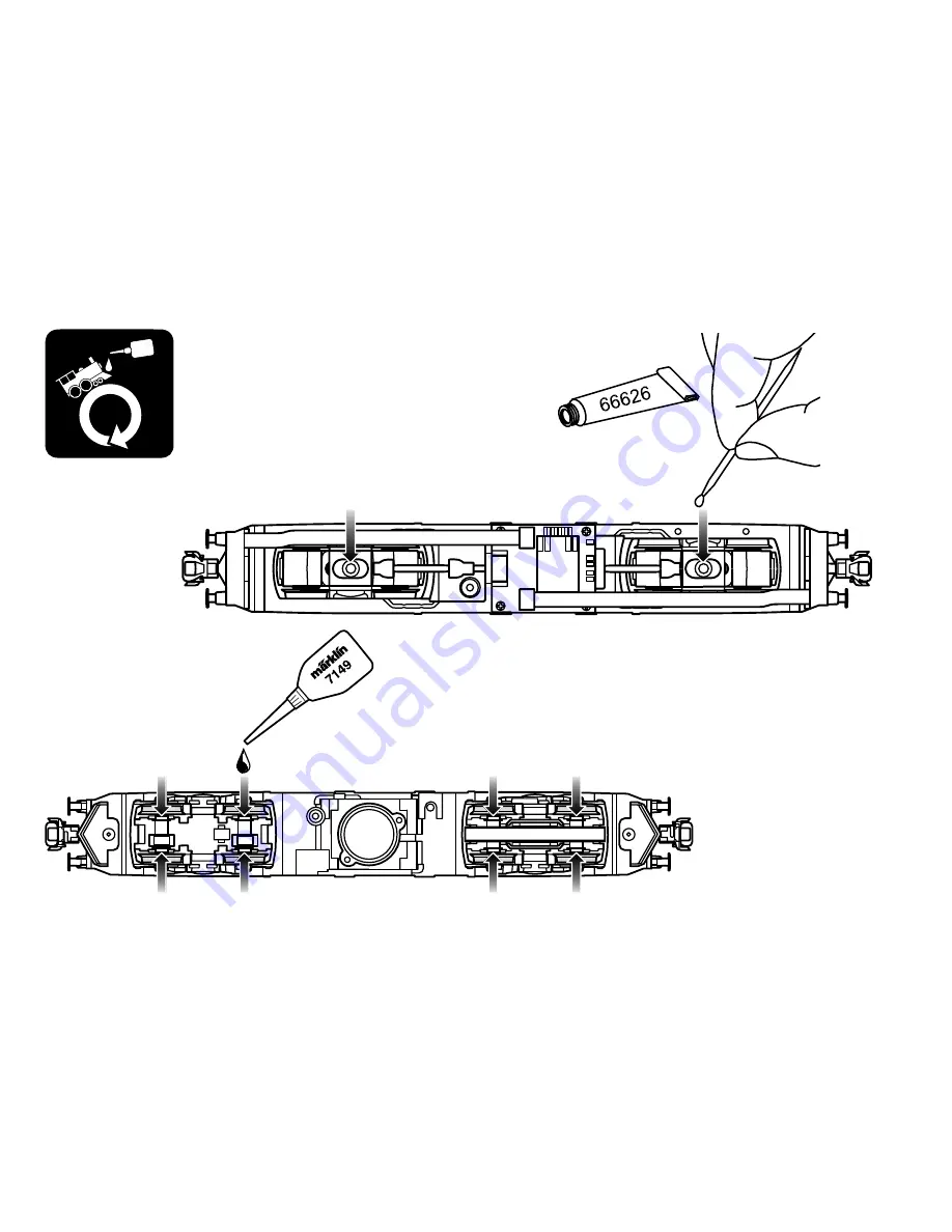 marklin 36614 User Manual Download Page 17