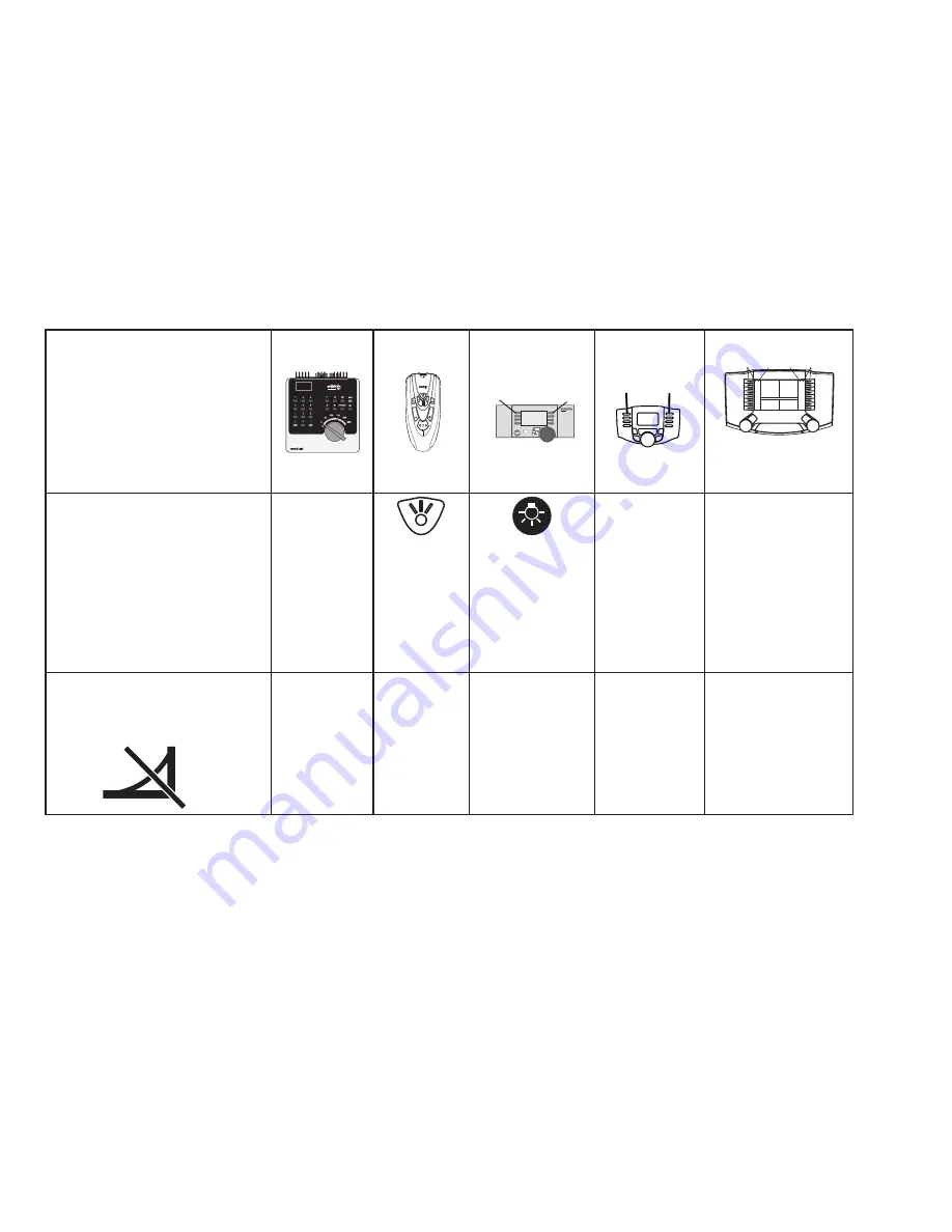 marklin 36650 User Manual Download Page 12