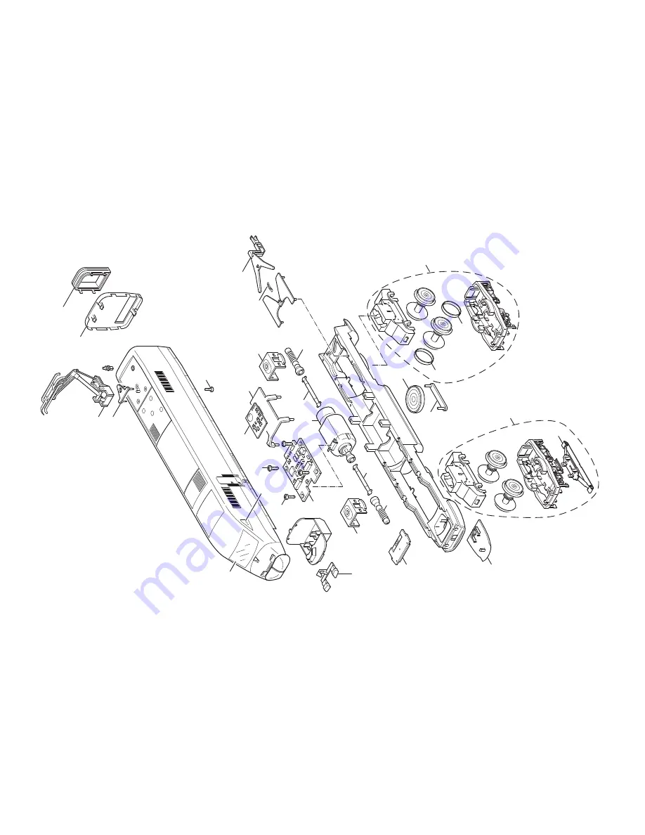 marklin 36711 User Manual Download Page 28