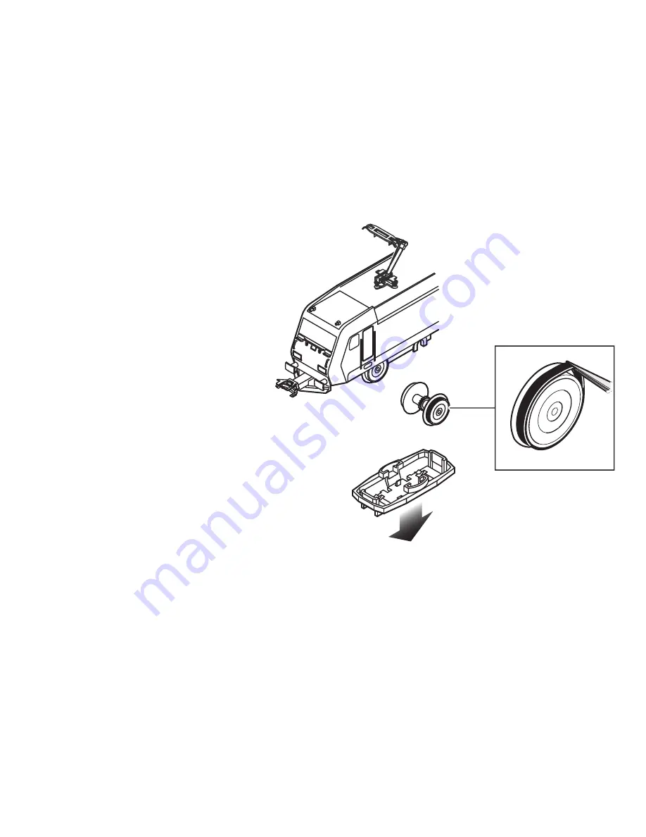 marklin 36835 Скачать руководство пользователя страница 20