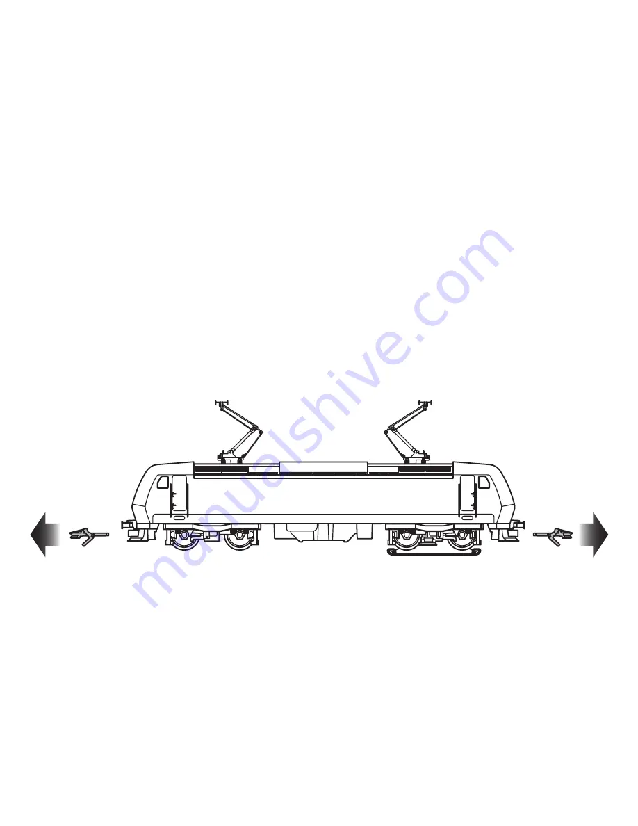 marklin 36835 User Manual Download Page 22