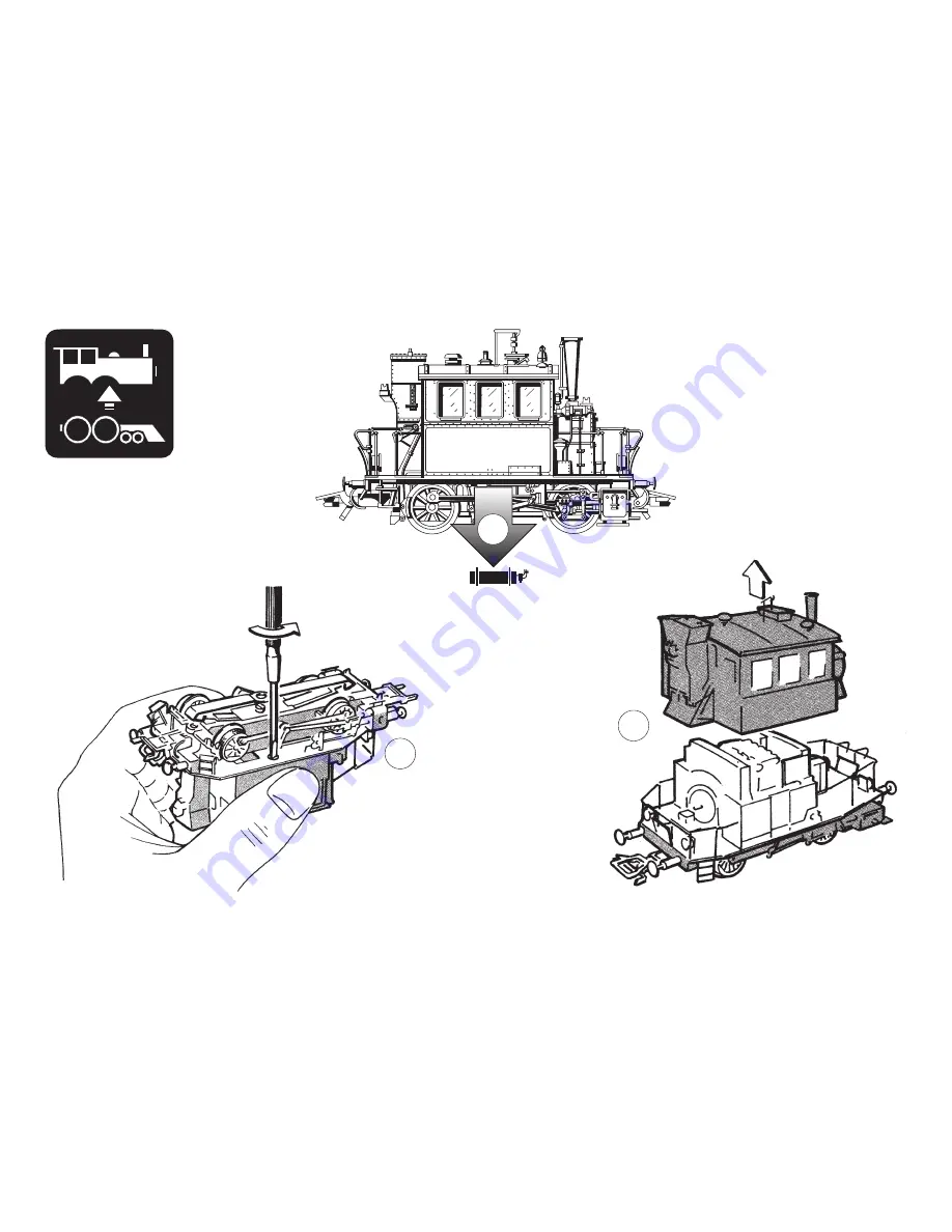 marklin 36863 User Manual Download Page 16