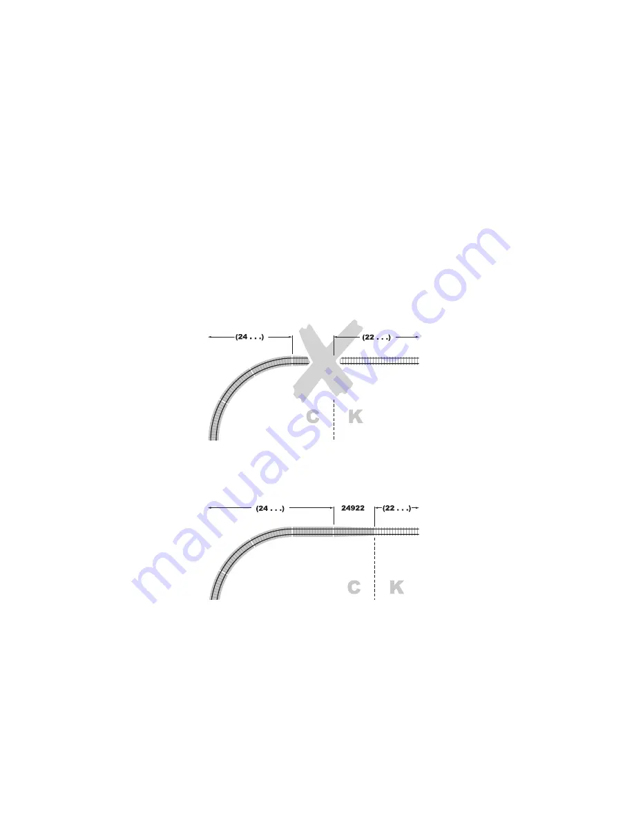 marklin 37015 Скачать руководство пользователя страница 6