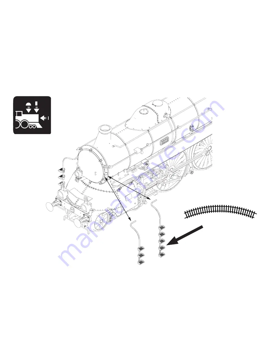 marklin 37015 Скачать руководство пользователя страница 25