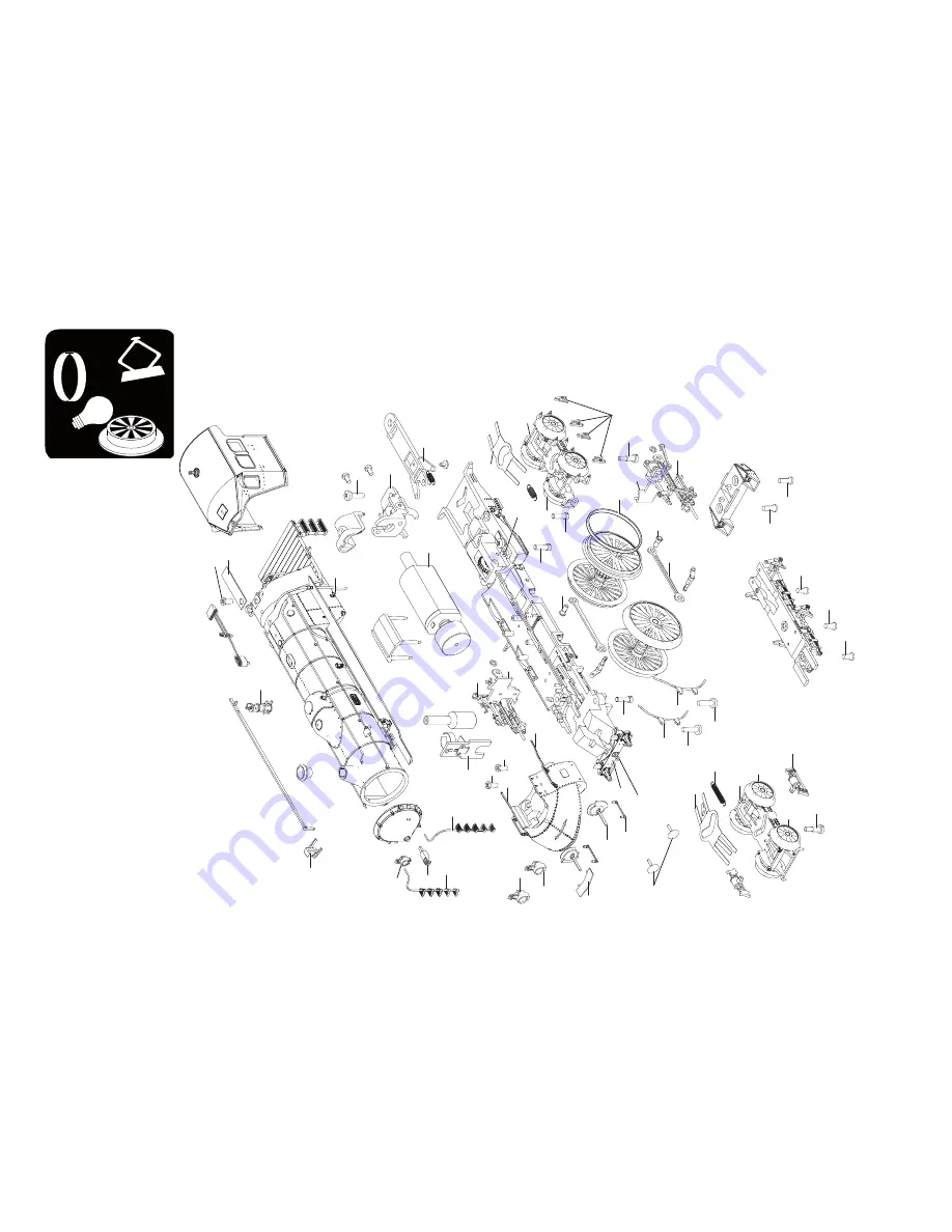 marklin 37015 Скачать руководство пользователя страница 37