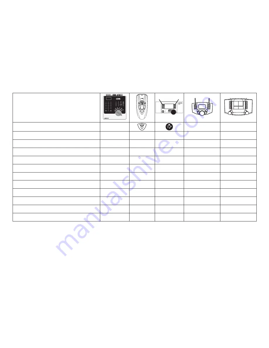 marklin 37895 Instruction Manual Download Page 21