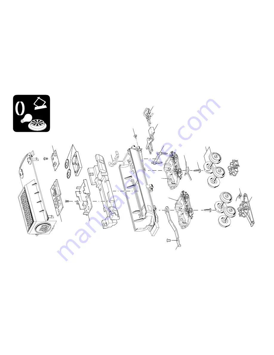 marklin 39162 User Manual Download Page 30