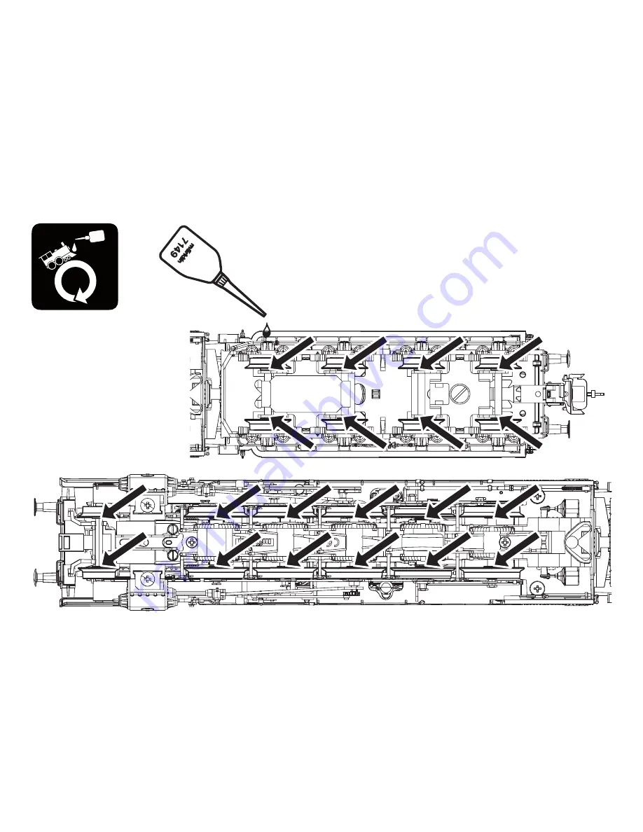 marklin 39880 Скачать руководство пользователя страница 33