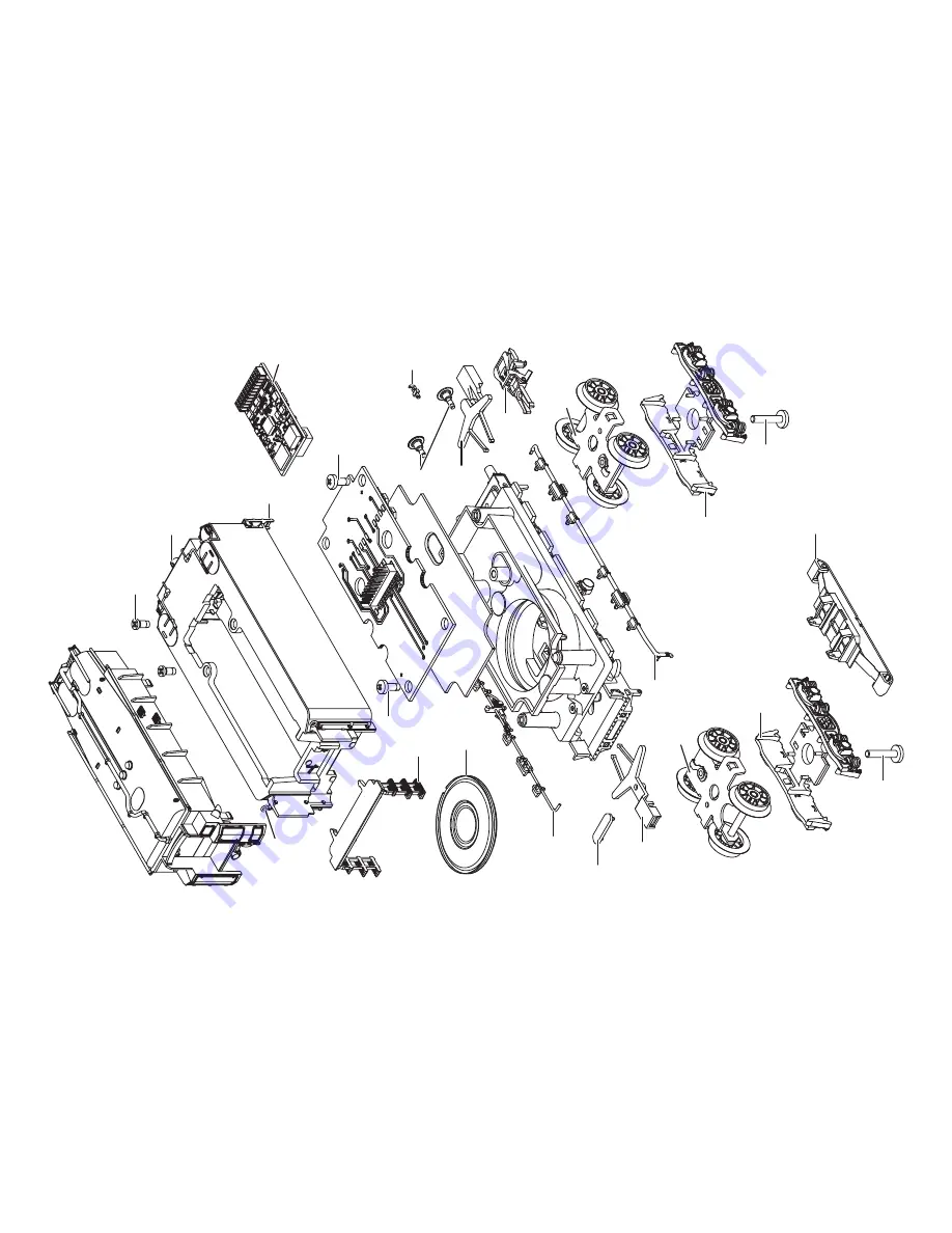 marklin 39880 Скачать руководство пользователя страница 36