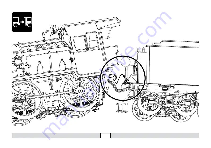 marklin 55388 User Manual Download Page 11