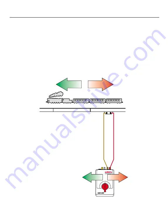 marklin 67011 Скачать руководство пользователя страница 27