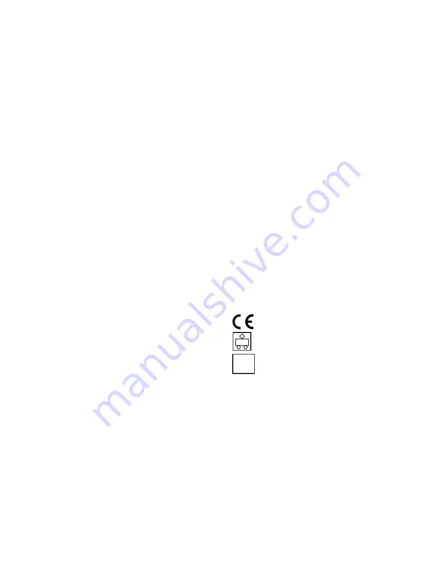 marklin 72752 User Manual Download Page 4