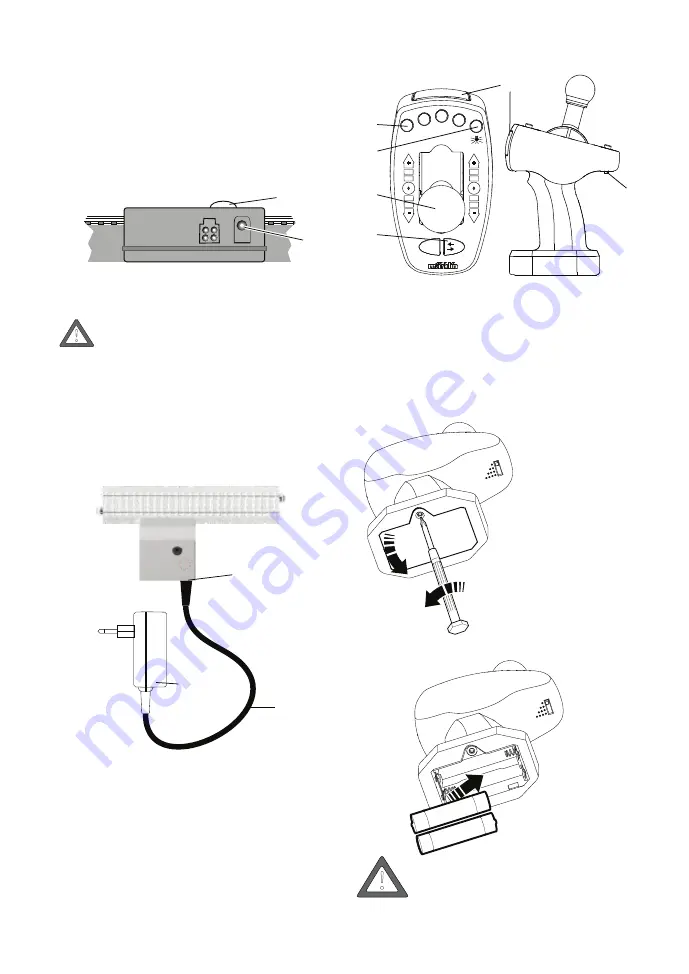 marklin Bausteinzug 29730 Instruction Manual Download Page 27