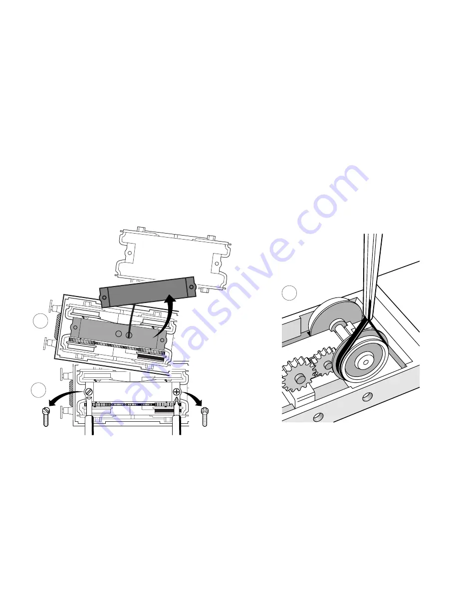 marklin BB 12000 User Manual Download Page 26