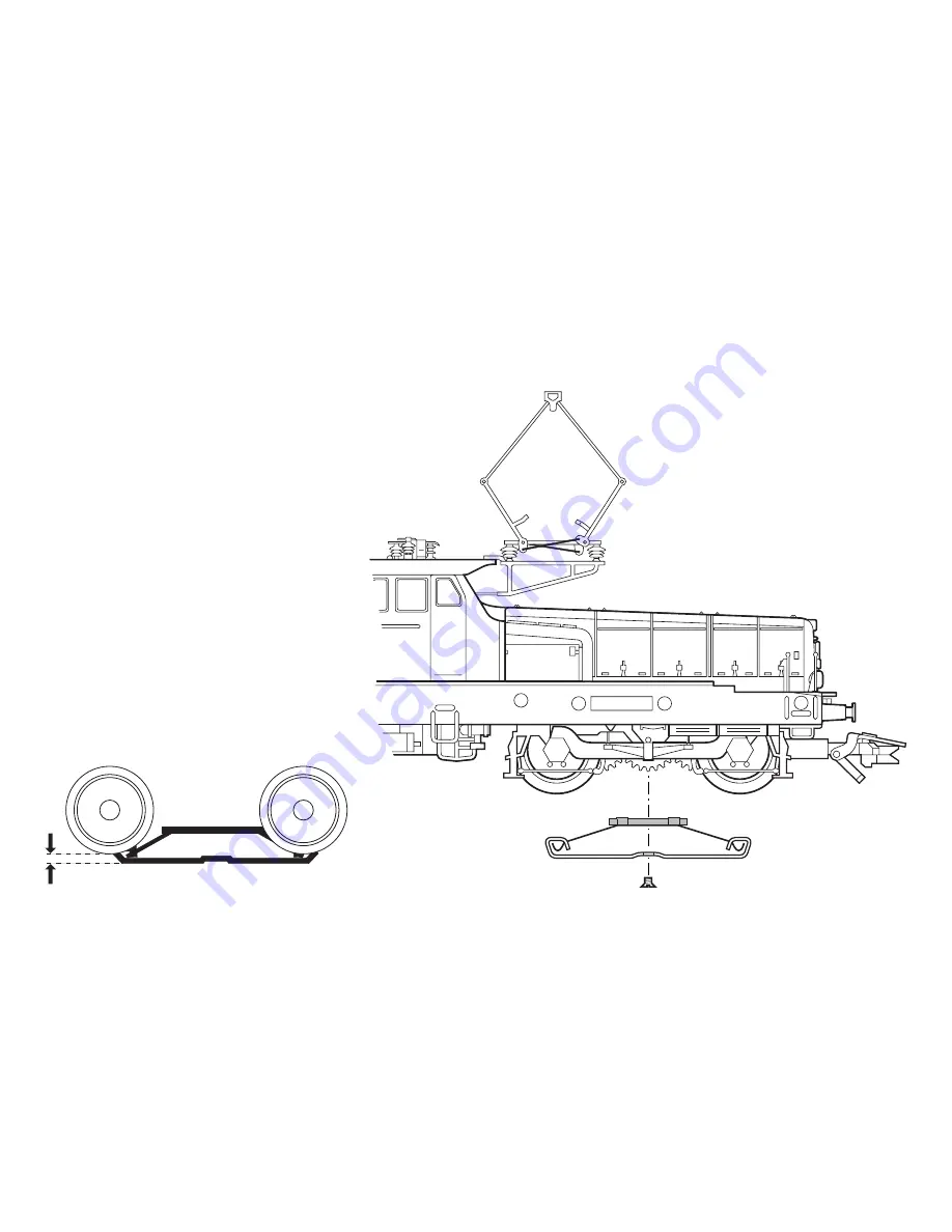 marklin BB 12000 User Manual Download Page 28