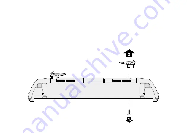 marklin BR 101 Instruction Manual Download Page 30