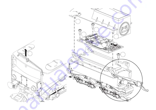 marklin BR 42 Manual Download Page 28