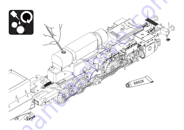 marklin BR 42 Скачать руководство пользователя страница 33