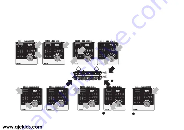 marklin BR 61 Manual Download Page 29