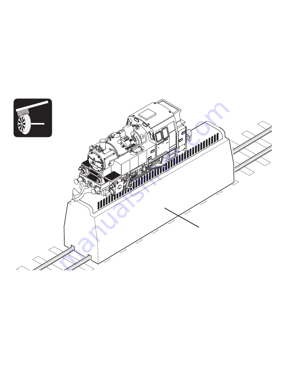 marklin BR 80 Manual Download Page 5