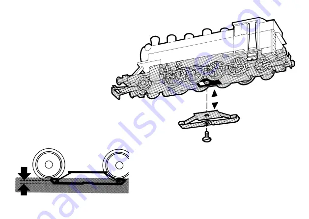 marklin BR 86 User Manual Download Page 23